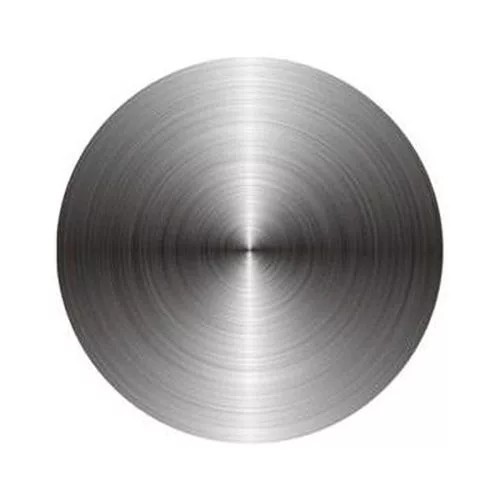 Диск серебряный 1 мм СрПД 80-20 ГОСТ 6836-80