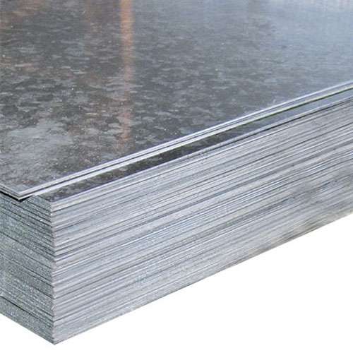 Алюминиевый лист 4 мм АМЦМ  ГОСТ 21631-76