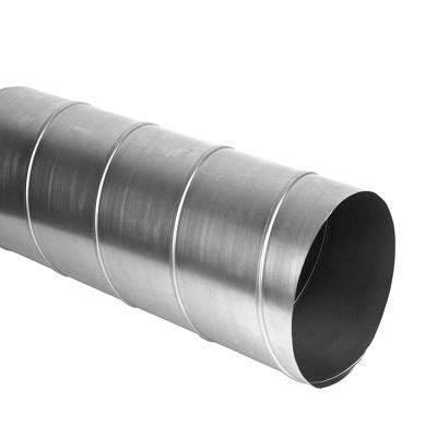 Труба стальная электросварная круглая 377х15 мм Ст1пс ГОСТ 20295-85