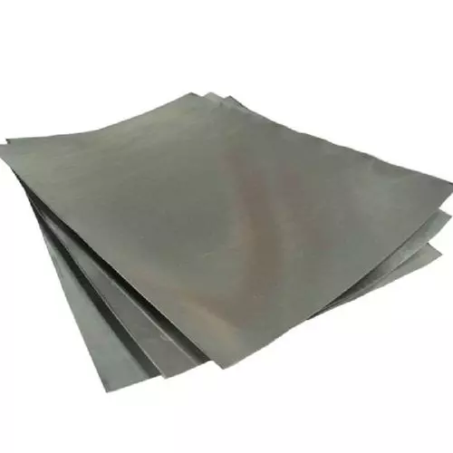 Пермаллой лист 4.2x1450x2000 мм 50Н ГОСТ 19904-90