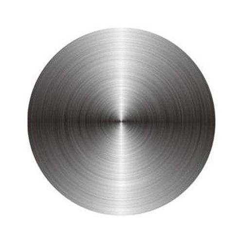 Диск серебряный 0.1 мм СрМ878-СОП 0265-2014