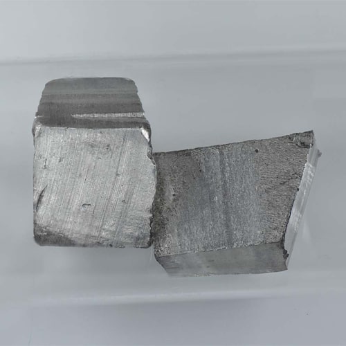 Литий металлический в слитках ЛЭ-2