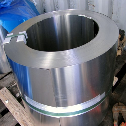 Рулонный стальной подкат (горячекатаный) 7x160 мм Ст5пс ГОСТ 103-2006