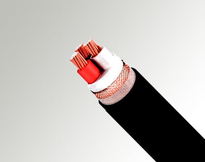 Судовой кабель 5x70 мм КНРнг-HF ТУ 3500-006-07537654-2008