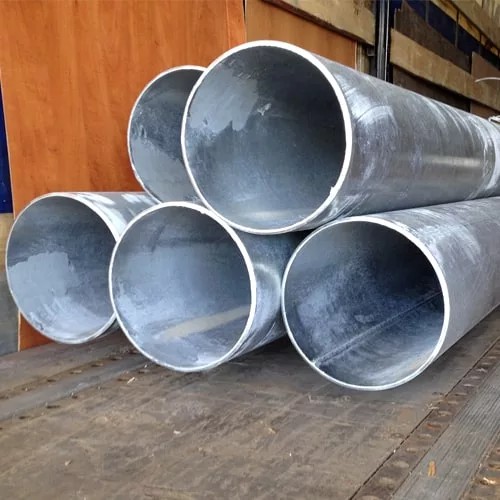 Труба стальная оцинкованная водогазопроводная диаметр 25 мм, толщина 3.2 мм в г. Ташкент
