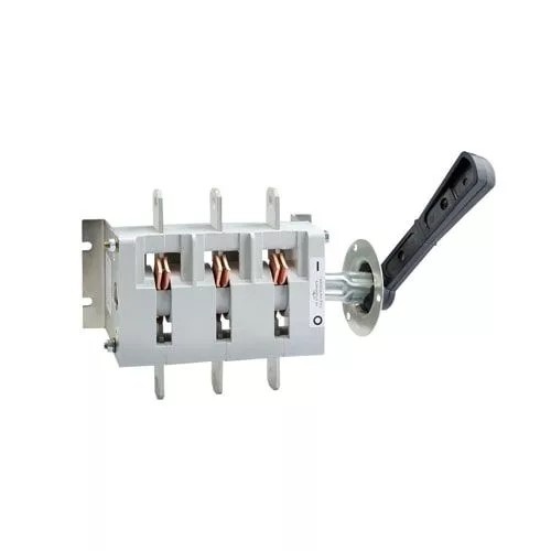 Выключатель-разъединитель 100 мм ВР32-31-В70250-100А-УХЛ3 ГОСТ Р 50030.3-2012